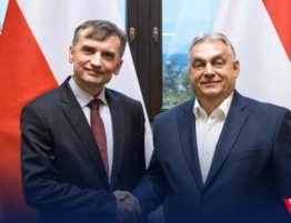 Węgry udzieliły azylu dwóm obywatelom Polski