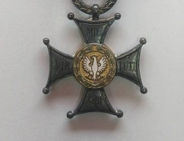 Virtuti Militari na ukraińskim portalu aukcyjnym. IPN reaguje: Skandaliczne!