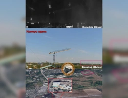 Susujew: Nuklearnej wersji Oresznika zapewne nie zobaczymy, no bo obciach...