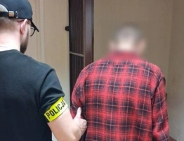 „Wypadek syna” okazał się próbą oszustwa. 39-latek trafił do aresztu