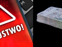 UWAGA! Masowe kradzieże z kont bankowych. Policja ostrzega: to może być zorganizowany cyberatak