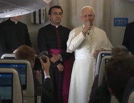 Papież Leon XIV stawia granicę. „Kościół nie zgadza się na formalizowanie błogosławieństw dla par homoseksualnych”
