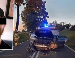 Koniec kariery adwokackiej Pawła K. Prawnik od „trumny na kółkach” skreślony z listy