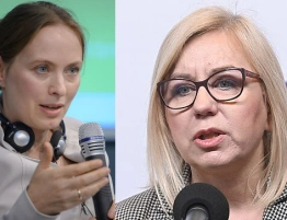 Polska 2050 wciąż bez lidera. Głosowanie unieważnione!