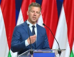 Budapeszt po wyborach: Magyar przejmuje inicjatywę i wzywa prezydenta do odejścia