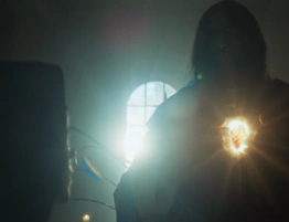 Film o Sercu Jezusa poruszył milion widzów. Teraz inspiruje muzyków