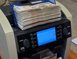 CBZC rozbiło zorganizowaną grupę wyłudzającą pieniądze od użytkowników Facebooka