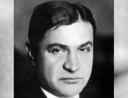 92 lat temu Ukraińcy z OUN zamordowali szefa polskiego MSW