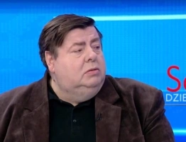 Semka dla Frondy. Z dziejów III RP: 12 października 2013 roku. Śmierć Wojciecha Kroloppa.