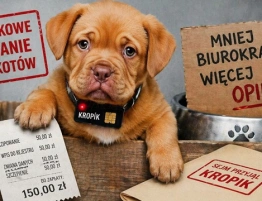 KROPiK „ma tylko dać posady dla swoich”?