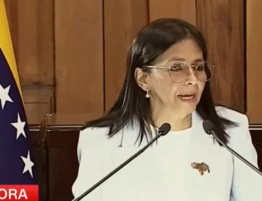 Wenezuela zapowiada masową amnestię. Pod presją USA?