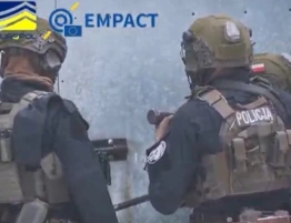 „Wory w zakonie” pod lupą. Rośnie aktywność rosyjskojęzycznych gangów w Polsce