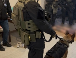 Skuteczna akcja łódzkich policjantów – rozbita zorganizowana grupa przestępcza