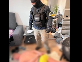 Fałszywe linki do podstawionych stron banków. Oszuści w rękach policji