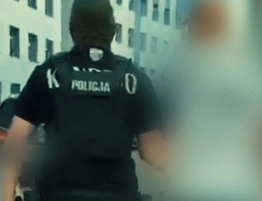 Nielegalna migracja, narkotyki i pseudokibice - akcja śląskiej Policji i Straży Granicznej