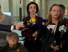 Polska 2050 pod butem Tuska ws. wotum zaufania dla swoich ministrów