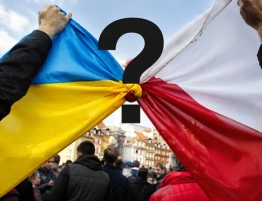Susujew: Polska – Ukraina. Dlaczego sytuacja może okazać się najtrudniejsza od lat?