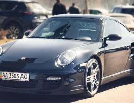 Finansowy wstrząs i dramatyczny spadek zysków w Porsche