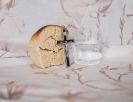 Dziś Środa Popielcowa - obowiązuje post ścisły!