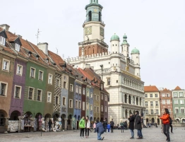 Oto, najbardziej wyludniające się polskie miasta