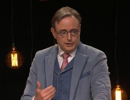 Ostra jazda premiera Belgii po KE: „Rada Europejska musi rozprawić się z Komisją Europejską”