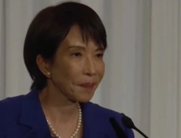 Pekin grozi Tokio: „Bolesna cena” za Tajwan – w tle interwencja Trumpa