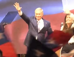 Wyścig prezydencki w Chile wygrywa konserwatysta i sojusznik Trumpa