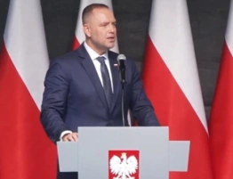 Prezydent Nawrocki liderem prawicy? Większość Polaków jest zgodna