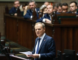 Kuźmiuk: Nie tylko 271 mld zł deficytu, ale i 100 mld zł poza budżetem