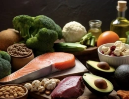 Zdrowe żywienie zimą i wczesną wiosną: Jak wspierać organizm w chłodne miesiące