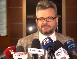 Prokuratura bada możliwe sfałszowanie 20 kart zgonu w Szpitalu Południowym