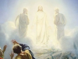 Słowo Boże na poranek: «To jest mój Syn umiłowany, w którym mam upodobanie, Jego słuchajcie!»