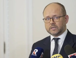 Kuriozalna konferencja Tuska: obecność Zełenskiego pod znakiem zapytania, ale Nawrocki bez zaproszenia