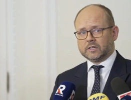 Zełenski straci Order Orła Białego? Przydacz wysyła Kijowowi wyraźny sygnał