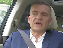 Europoseł KO próbuje zastraszyć lekarza, który poinformował o patologiach w Południowym?