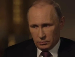 Imperium, które miało wrócić do wielkości. Zachodnie media wieszczą porażkę Putina