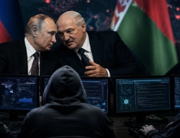 Rosyjsko-białoruscy hakerzy atakują skrzynki Gmail polskich dziennikarzy, naukowców, polityków...
