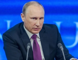 Były szef MI6 potwierdza: Putin korzysta z sobowtórów