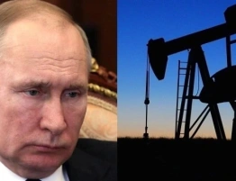 Maduro aresztowany - ceny ropy idą w dół... Rosja wyje