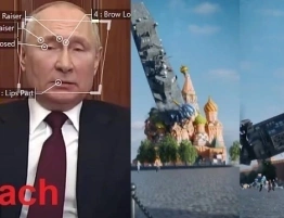 Ukraińska armia odzyskuje tereny zajęte przez Rosję