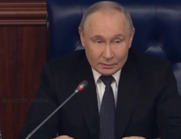 Twierdza obłudy, czyli Rosja Putina jako rzekomy bastion tradycyjnych wartości