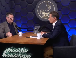 Superszybkie pociągi w Polsce? R. Pogoda: „14 minut szybciej, ale bilet dwa razy droższy”