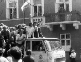 Polska droga do Solidarności! Czerwiec 1976 - Radom, Ursus, Płock