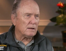 W wieku 95 lat zmarł Robert Duvall, ikona wielkiego ekranu