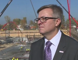 Robert Kostro: „Szanse na pogłębiony sojusz polsko-ukraiński zostały spalone”