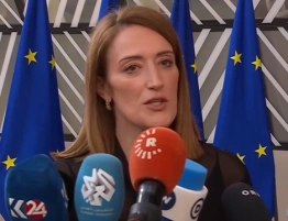 Bruksela powtórzy numer z polskim OFE? Metsola chce sięgać do prywatnych kieszeni