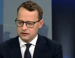 Romanowski zabiera głos po wyjeździe z Węgier. „Zwycięstwo nad kryptodyktaturą Tuska”