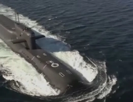 Atlantyk znów staje się frontem. NATO coraz mocniej śledzi rosyjskie okręty podwodne