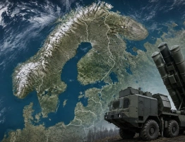 Rosja szykuje nowe garnizony przy granicach NATO. Eksperci mówią nawet o 115 tysiącach żołnierzy