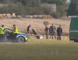 „W kierunku Polski leciało kilkaset dronów”. Generał ujawnia nowe szczegóły